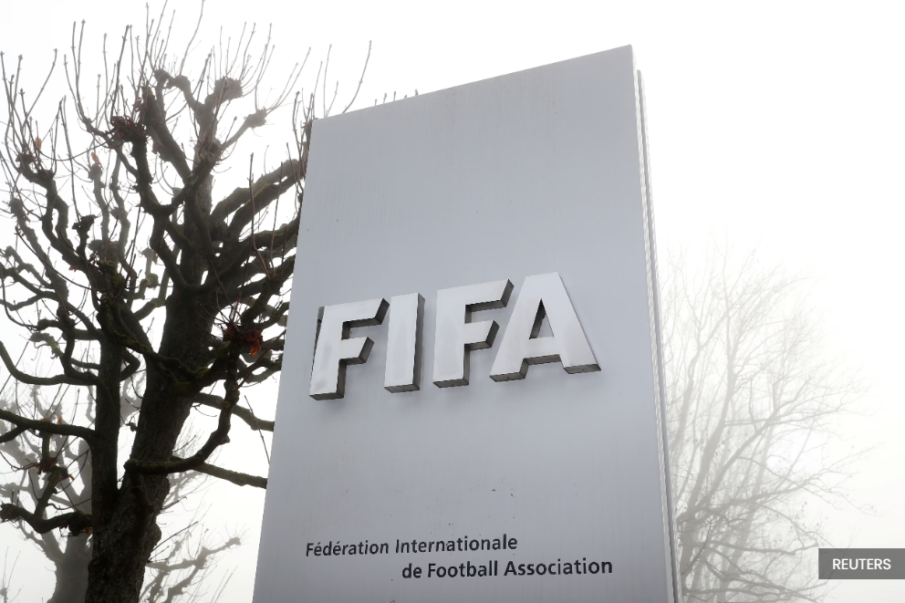 Fifa upholds sanctions against FAM, seven players for forgery offences