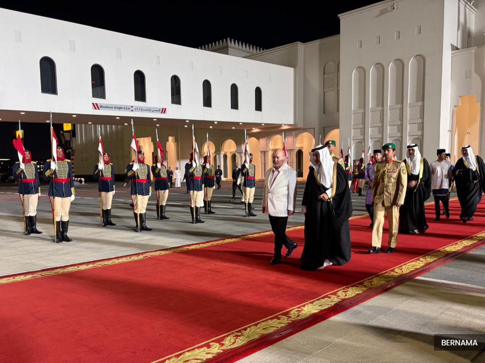 King's state visit marks new chapter in Malaysia-Bahrain diplomatic ties