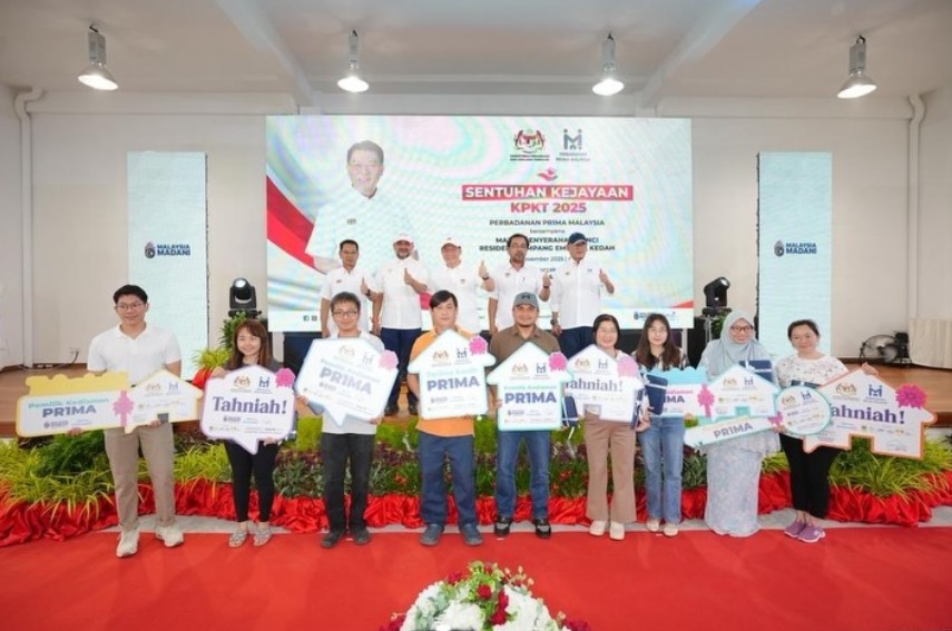 PR1MA已挽救32病态工程 倪可敏:剩2项将加快交付