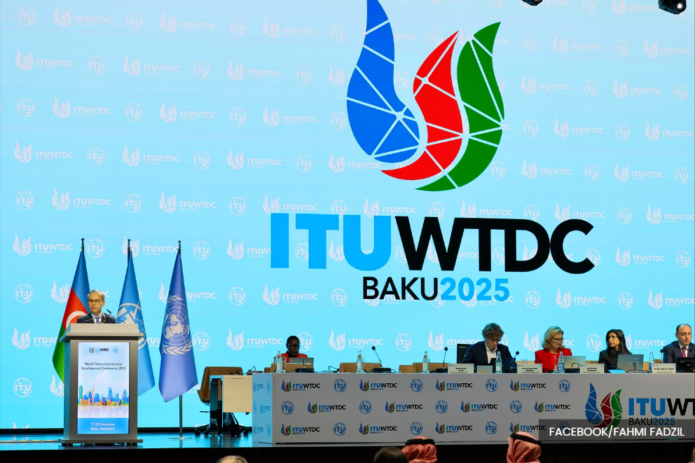 Malaysia committed to helping Palestine rebuild its communication networks