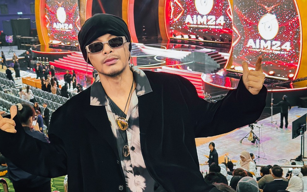 Kes kematian pempengaruh Taiwan: Tiada bukti kukuh, Namewee dibebaskan