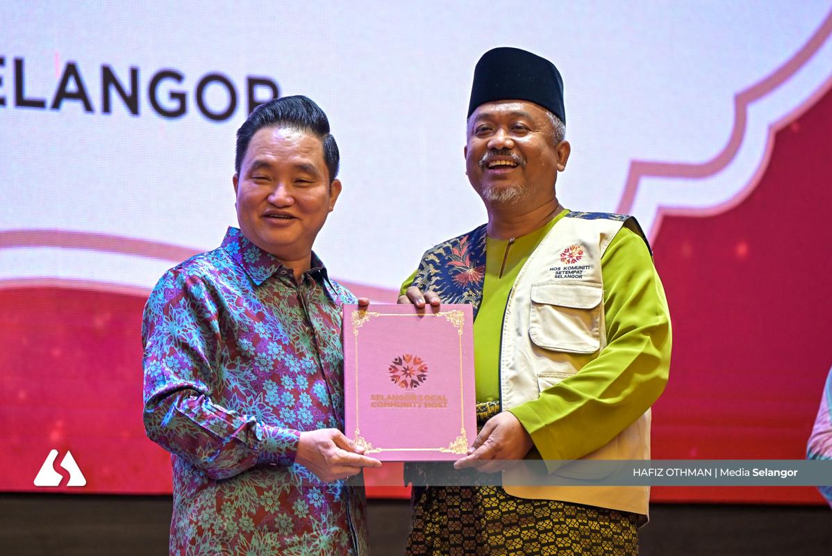 Selangor mula proses pemutihan inap desa, Sabak Bernam jadi perintis