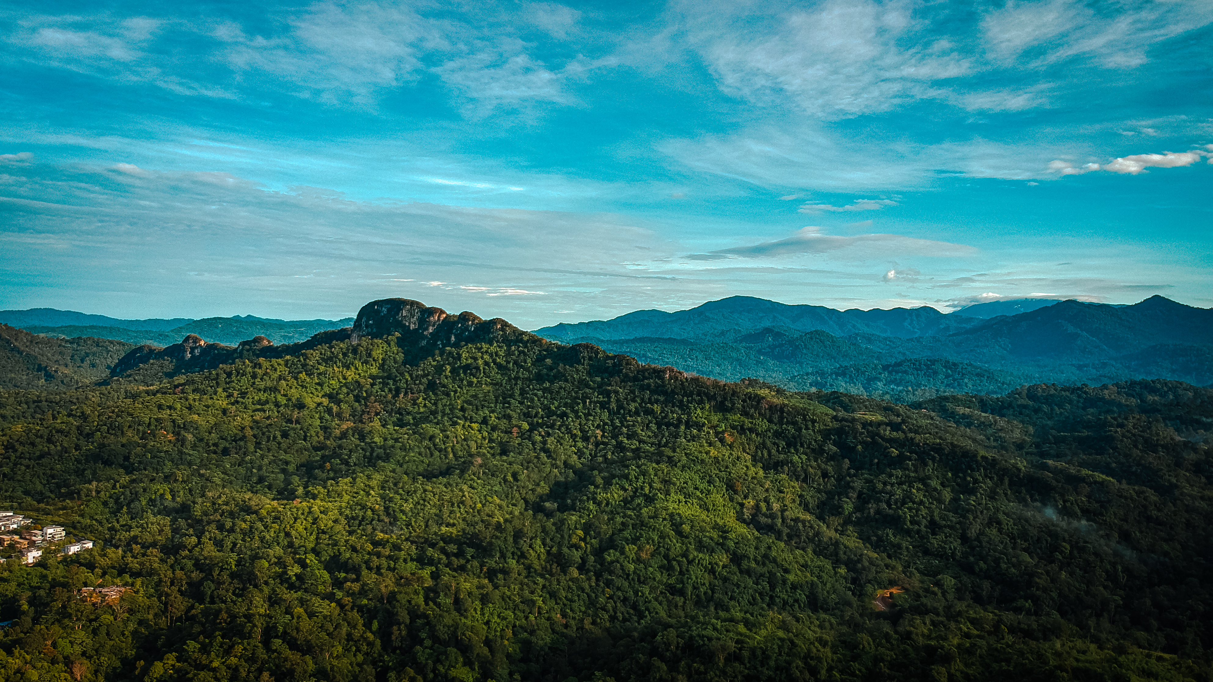 கோம்பாக் உலு லங்காட் ஜியோ பார்க் யுனெஸ்கோ அங்கீகாரத்திற்கான சாத்தியக் கூறுகளைக் கொண்டுள்ளது