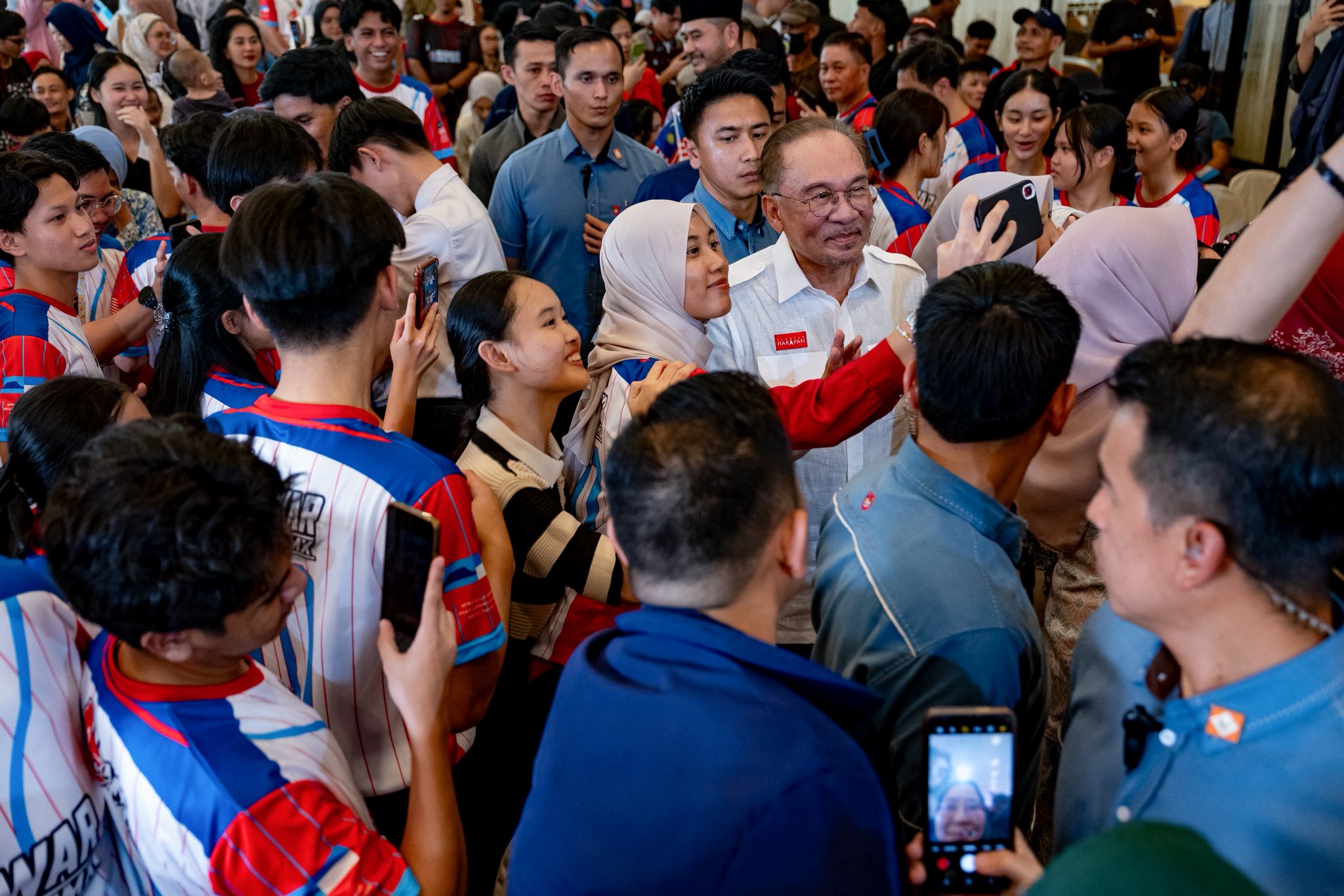 Kerajaan cadang status tingkatan enam setaraf matrikulasi