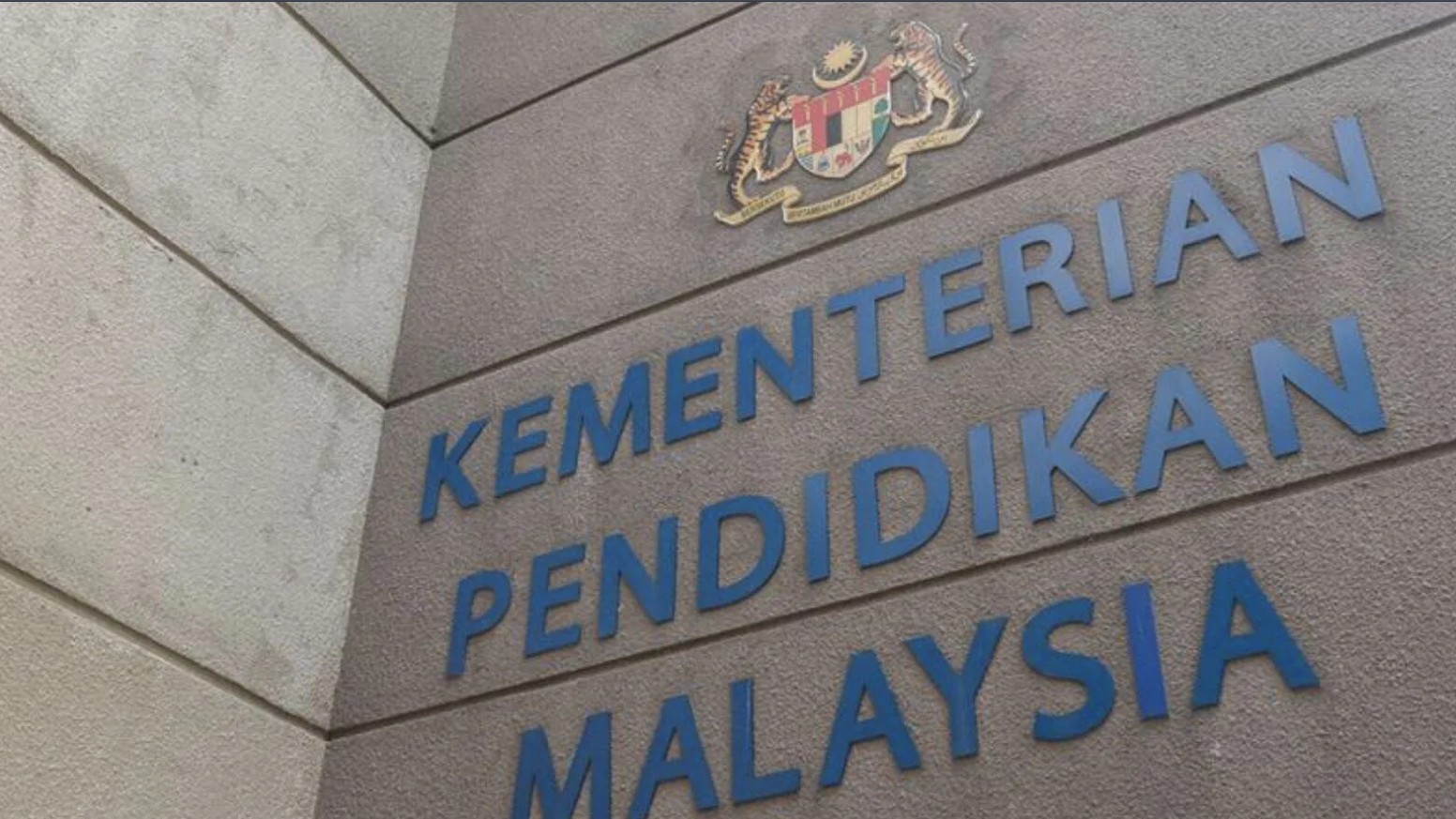 KPM mahu siasatan menyeluruh kes kematian murid tahun empat di Negeri Sembilan