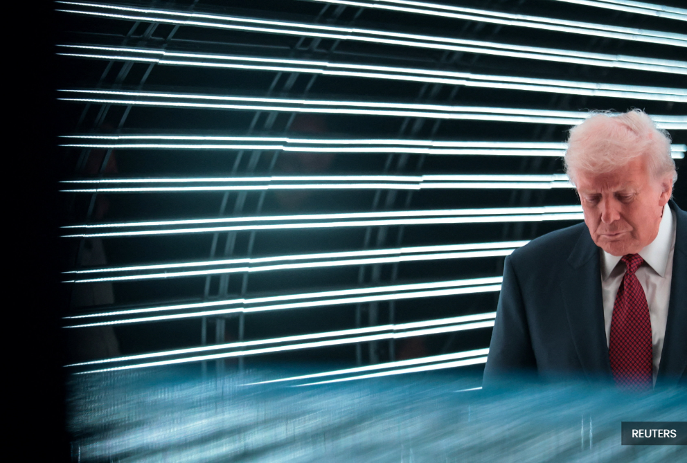 Trump to meet Central Asian leaders as US seeks to counter China, Russia influence