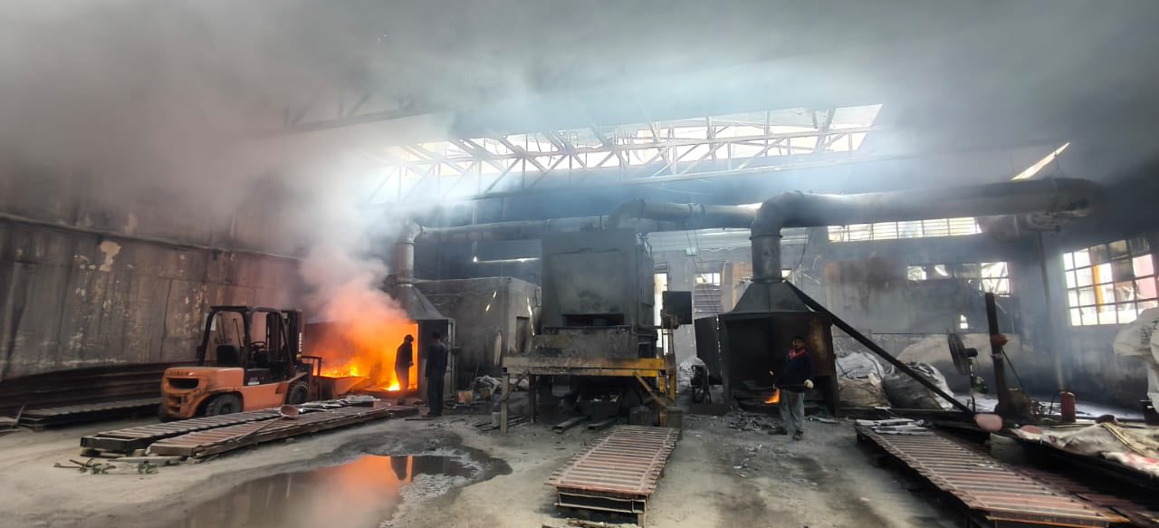 MBDK keluarkan kompaun terhadap dua premis industri Klang