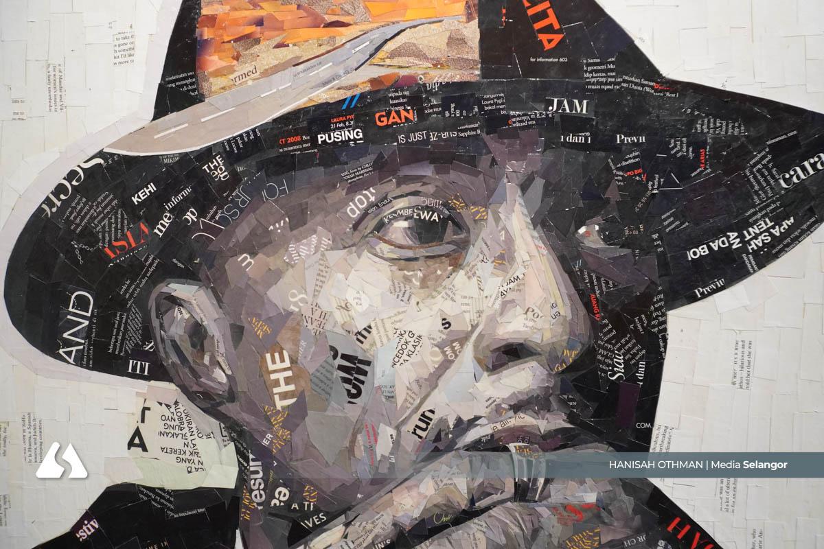 Sejak 1991, Galeri Shah Alam lahirkan ramai bakat seni