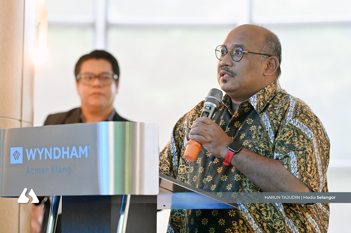 Media Selangor’s AI forum empowers use of digital tech for work