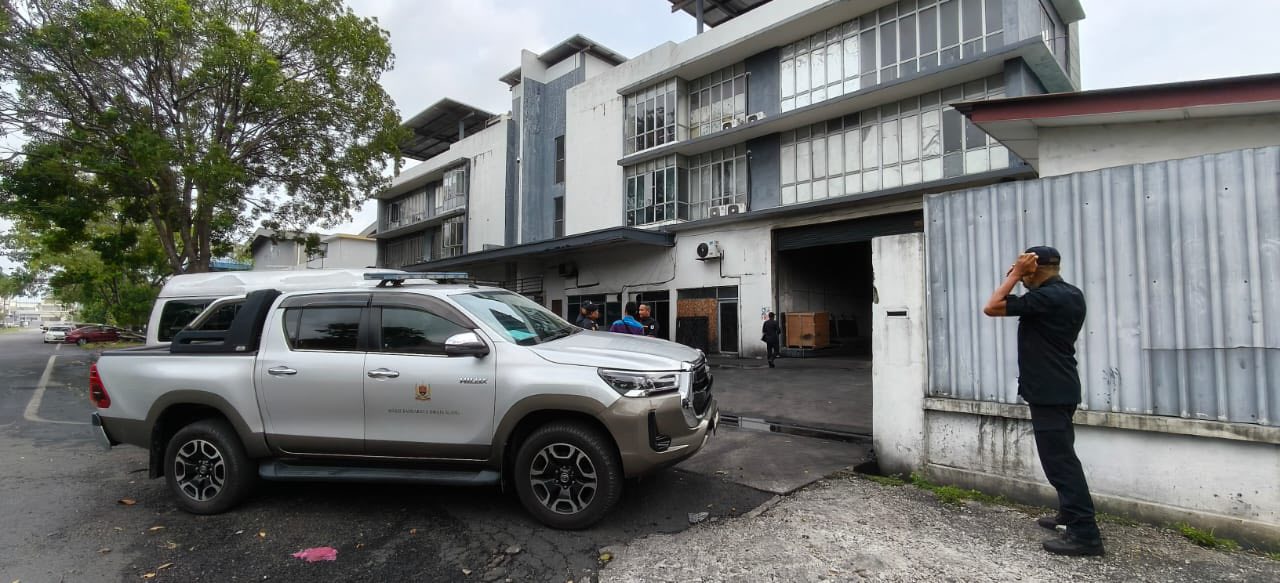 MBDK keluarkan kompaun terhadap dua premis industri Klang