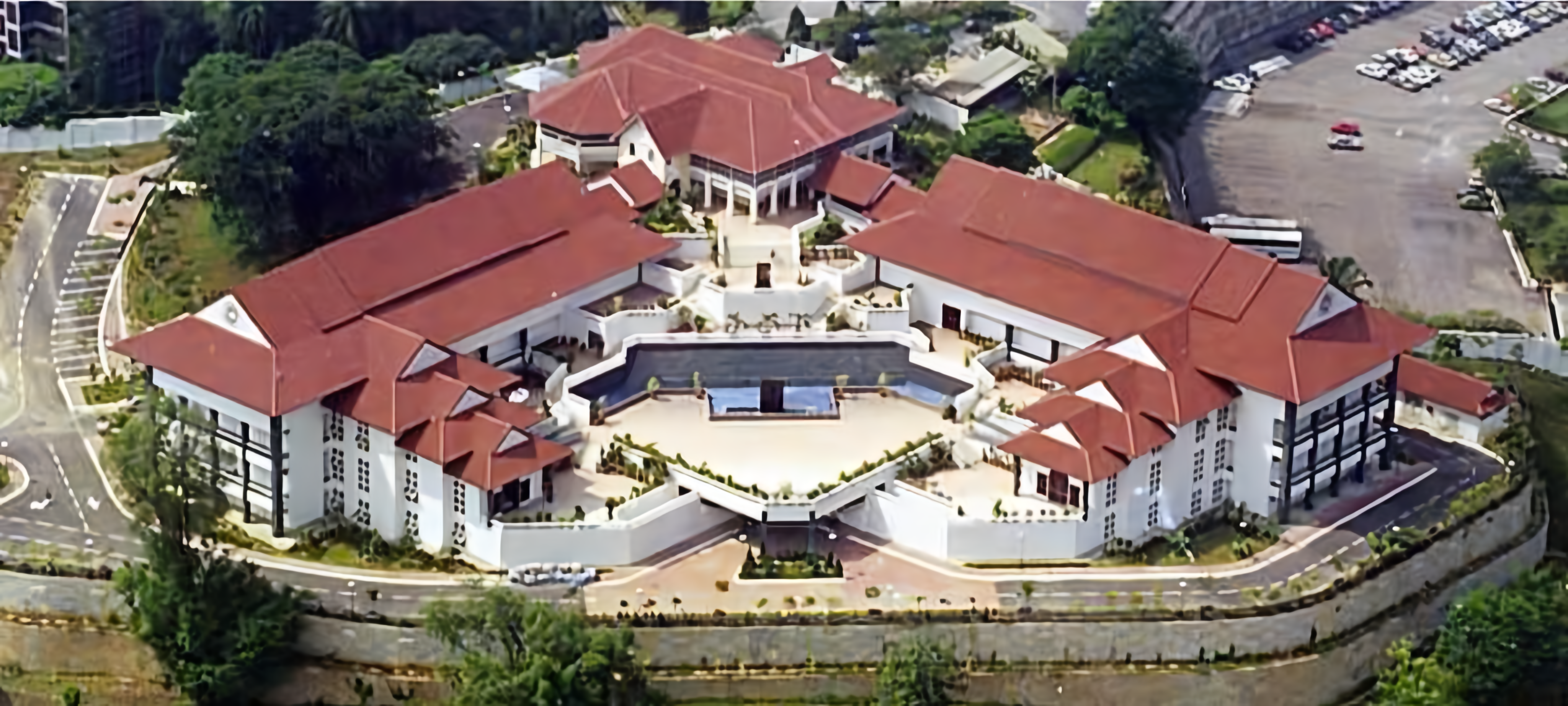 Memorial Tunku Abdul Rahman Putra mengenang perjuangan Bapa Kemerdekaan 