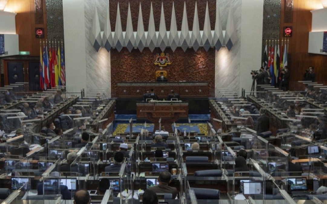 Mekanisme kutipan SST penjual luar negara antara perbincangan Dewan Rakyat hari ini