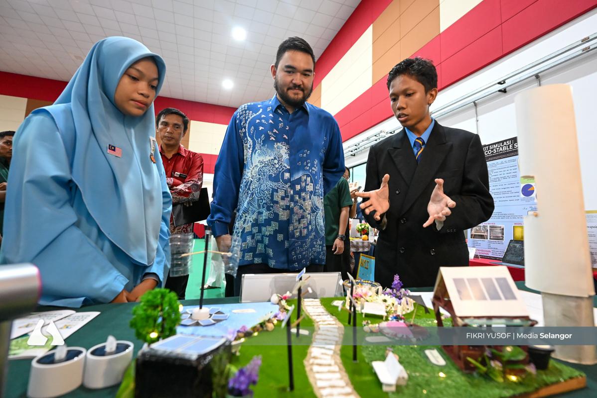 TVET no longer second-class stream, but skilled future workforce's foundation
