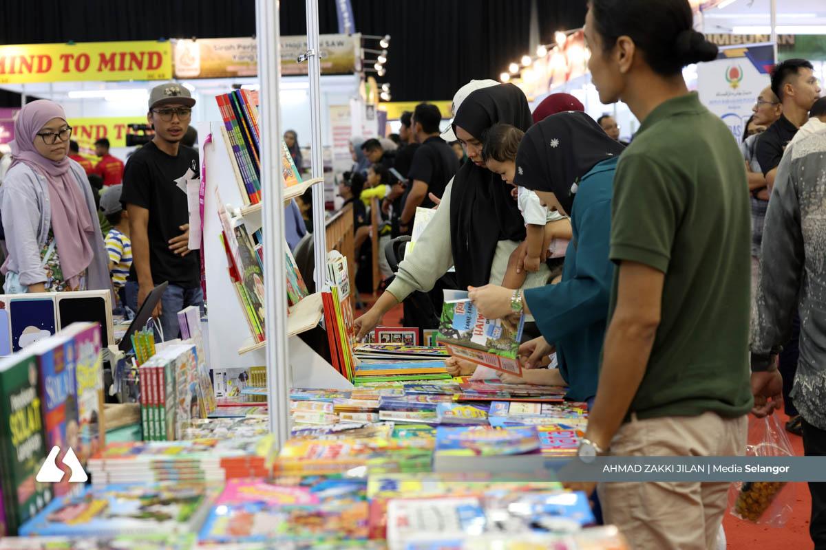 Selangor lancar dua modul pendidikan anak istimewa, perkukuh intervensi awal