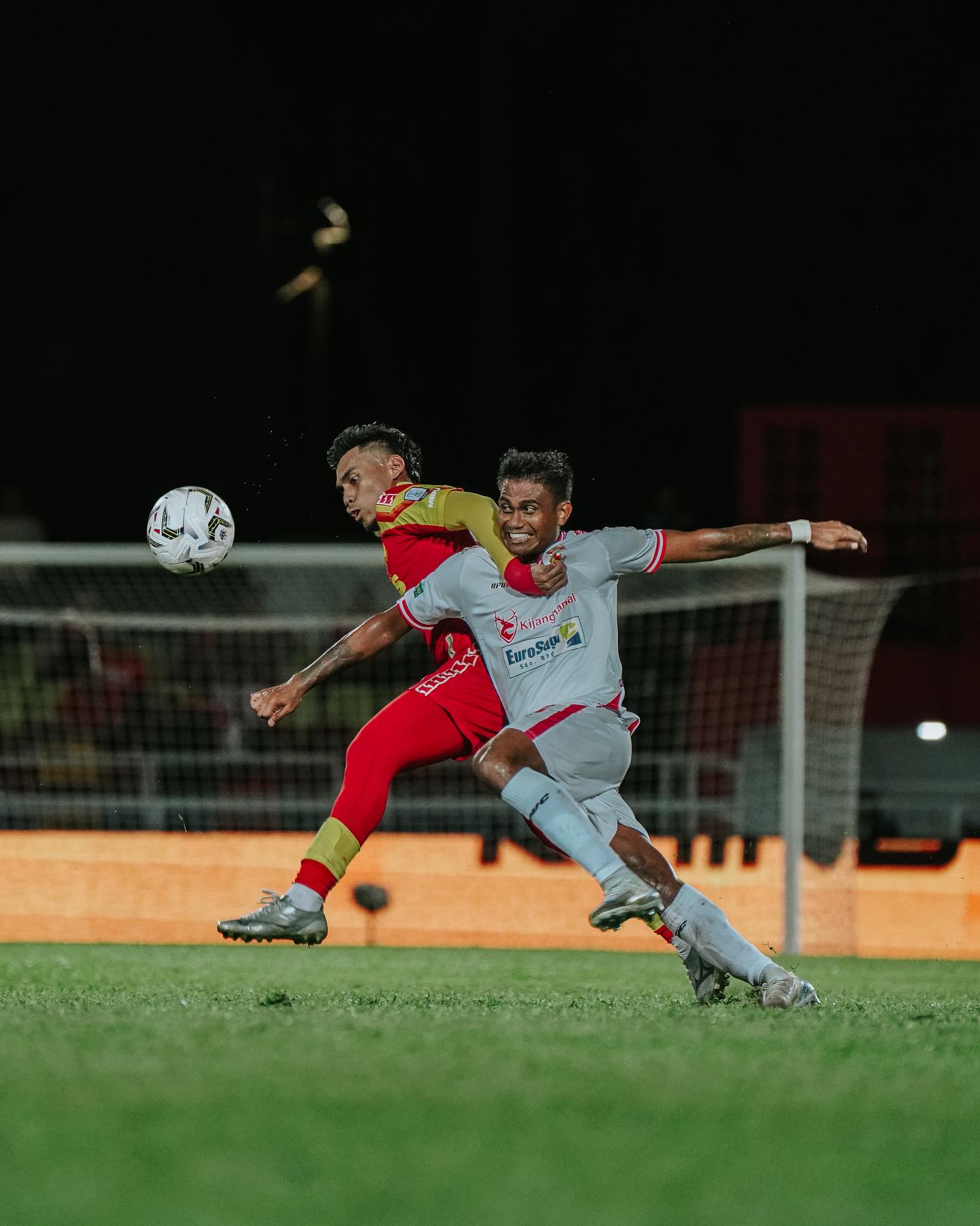 Super League: Selangor, Kuching City register victories on home turf