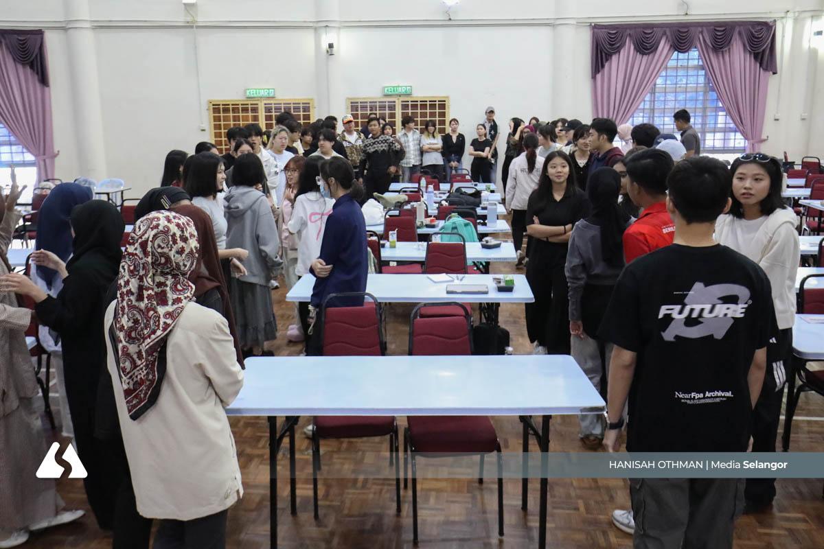 AI bukan ancaman, peluang perkasakan potensi manusia