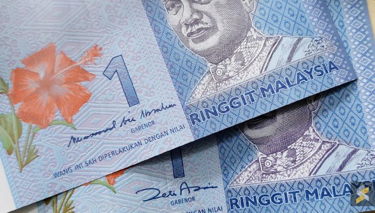 Wang kertas RM1 dikeluarkan semula, atasi kekurangan syiling nilai sama