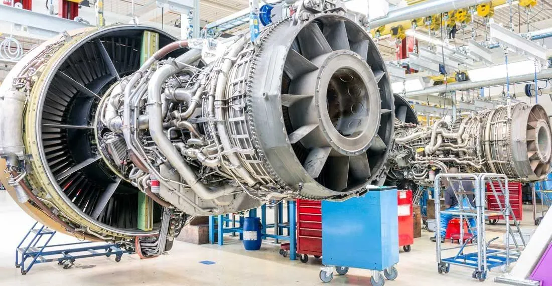 Sektor aeroangkasa pacu pelaburan Selangor tahun depan