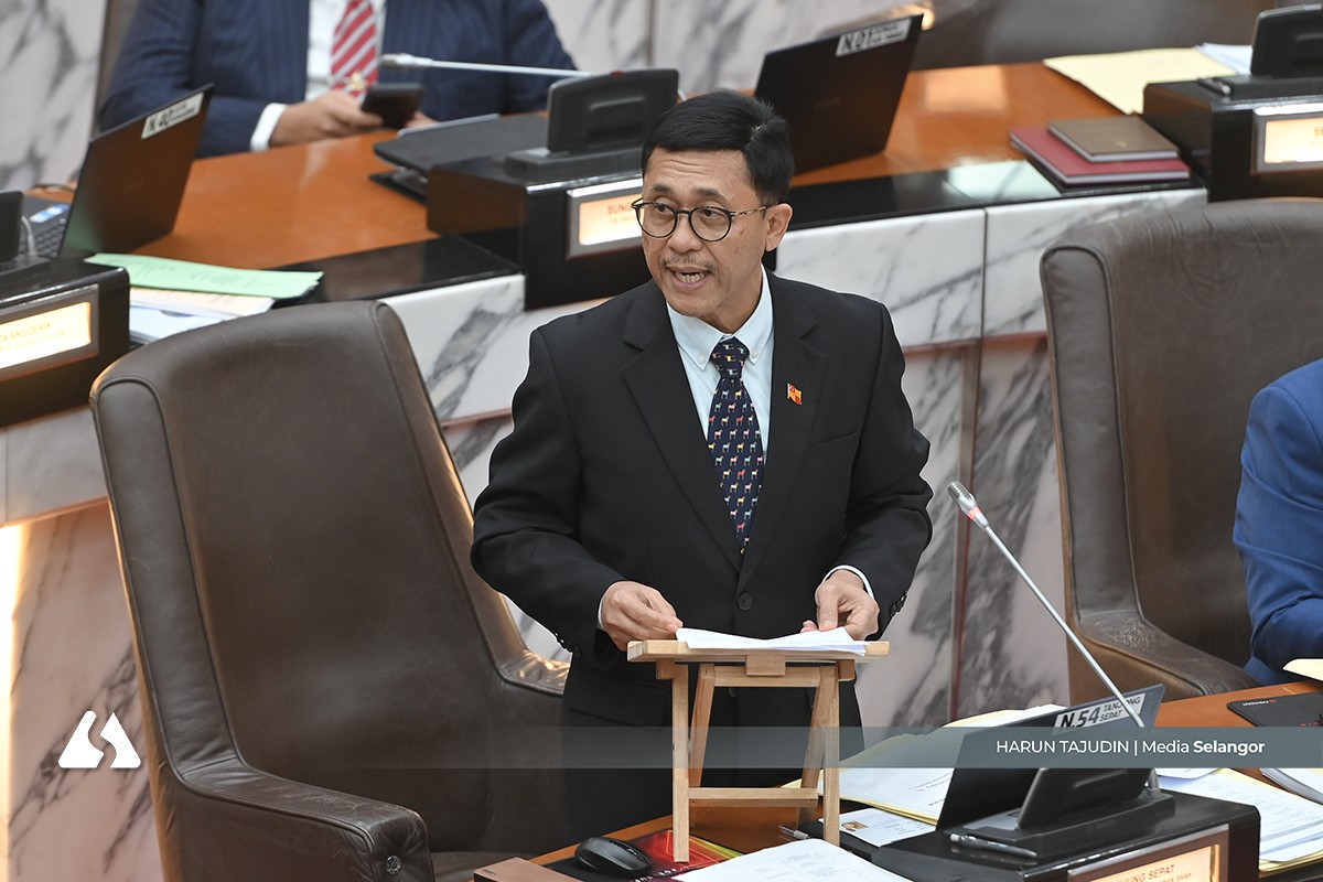 【雪州议会】巴生巴板路居民安置方案 土地事宜呈州行政议会讨论