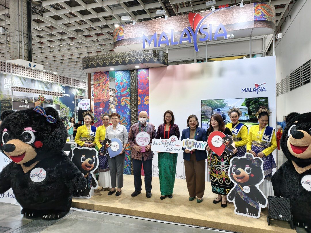 Selangor perkukuh agro pelancongan, meterai MoU bersama Taiwan