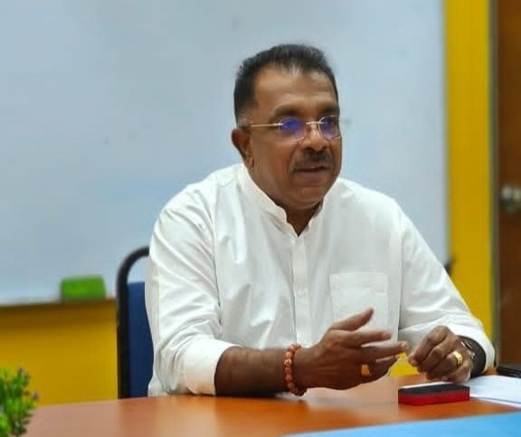 கம்போங் ஜாவா லோட் 11113: வீடுகளைக் காலி செய்ய இரண்டு வார கால அவகாசம் நீட்டிப்பு- குணராஜ் ஜோர்ஜ் தகவல் 