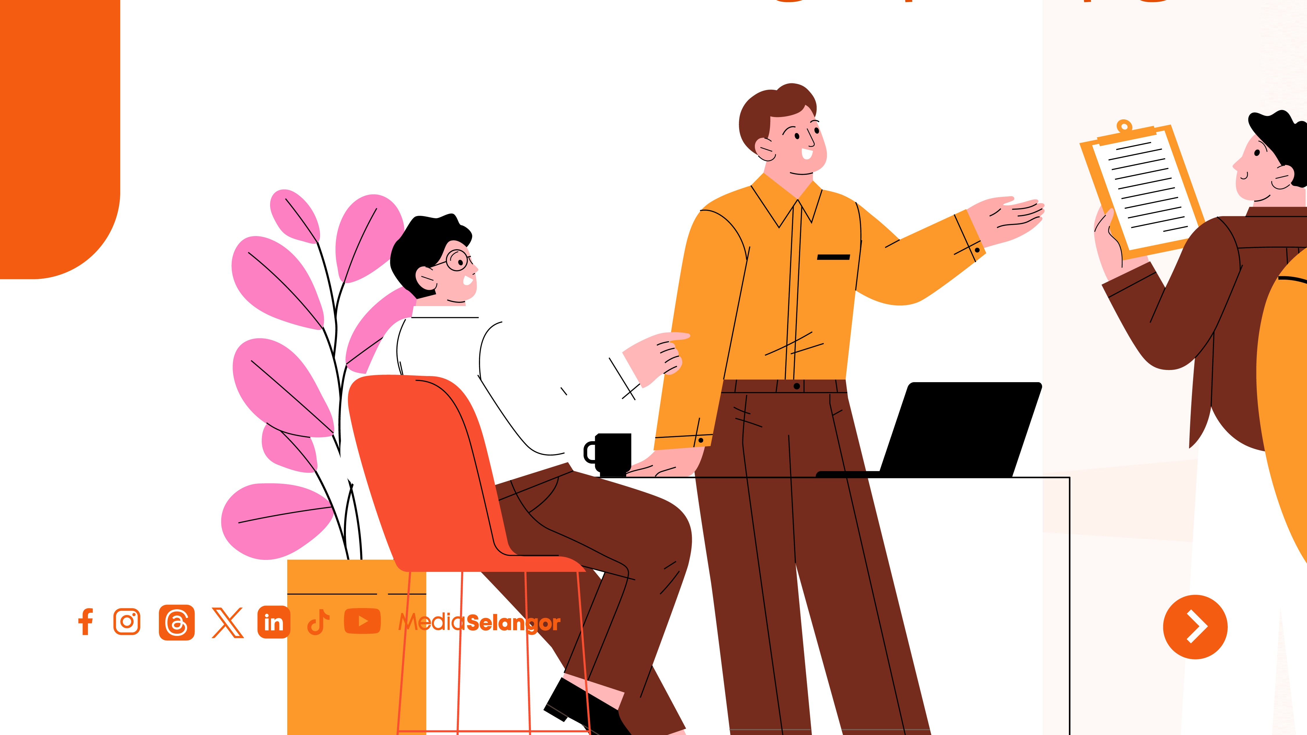 மாநில அரசு ஊழியர்களை சிலாங்கூர் எவ்வாறு மதிக்கிறது?