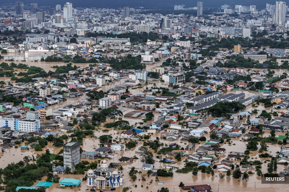 2025 SEA Games: 10 sports to move from Songkhla to Bangkok