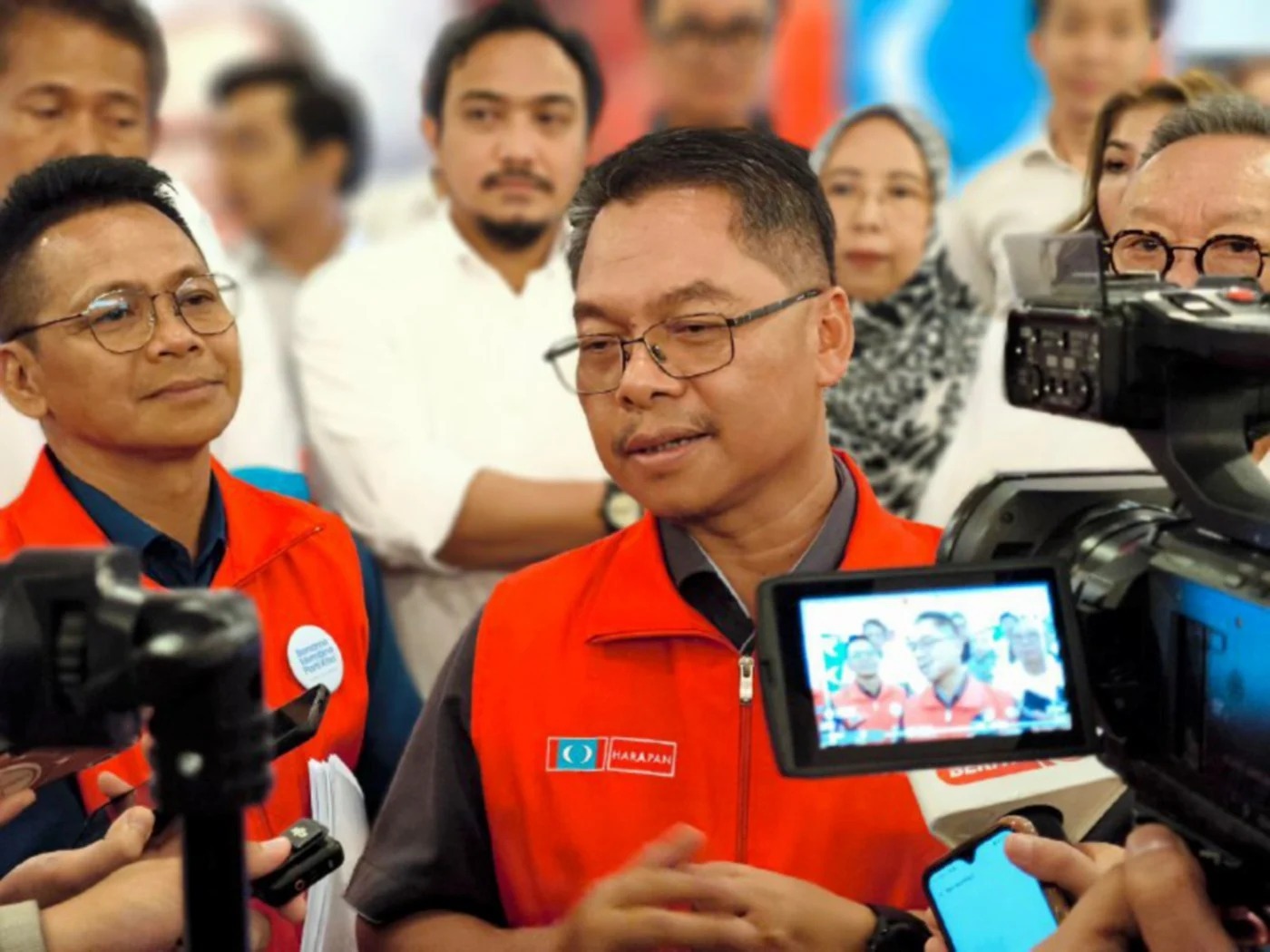 சபா மாநில நம்பிக்கை கூட்டணி வேட்பாளர்கள் யார் ? பிரதமர் அன்வார் அறிவிப்பார் 