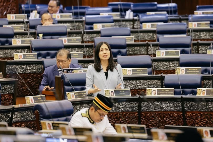 வேறு கருத்துடைய ஊடகங்கள் மீது அரசாங்கம் நடவடிக்கை எடுக்காது- தியோ நீ சிங் விளக்கம் 