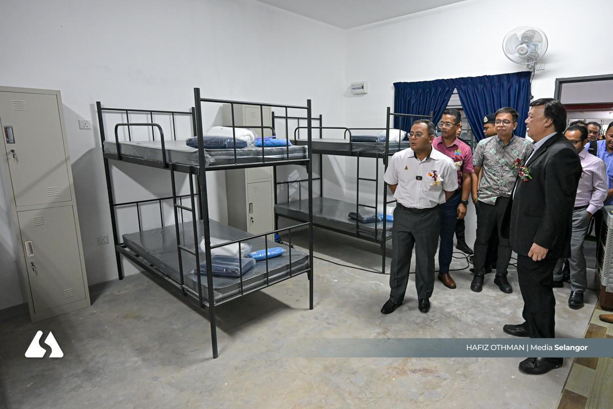 Cadangan kembalikan UPSR perlu diteliti, libatkan ibu bapa dan guru - MB