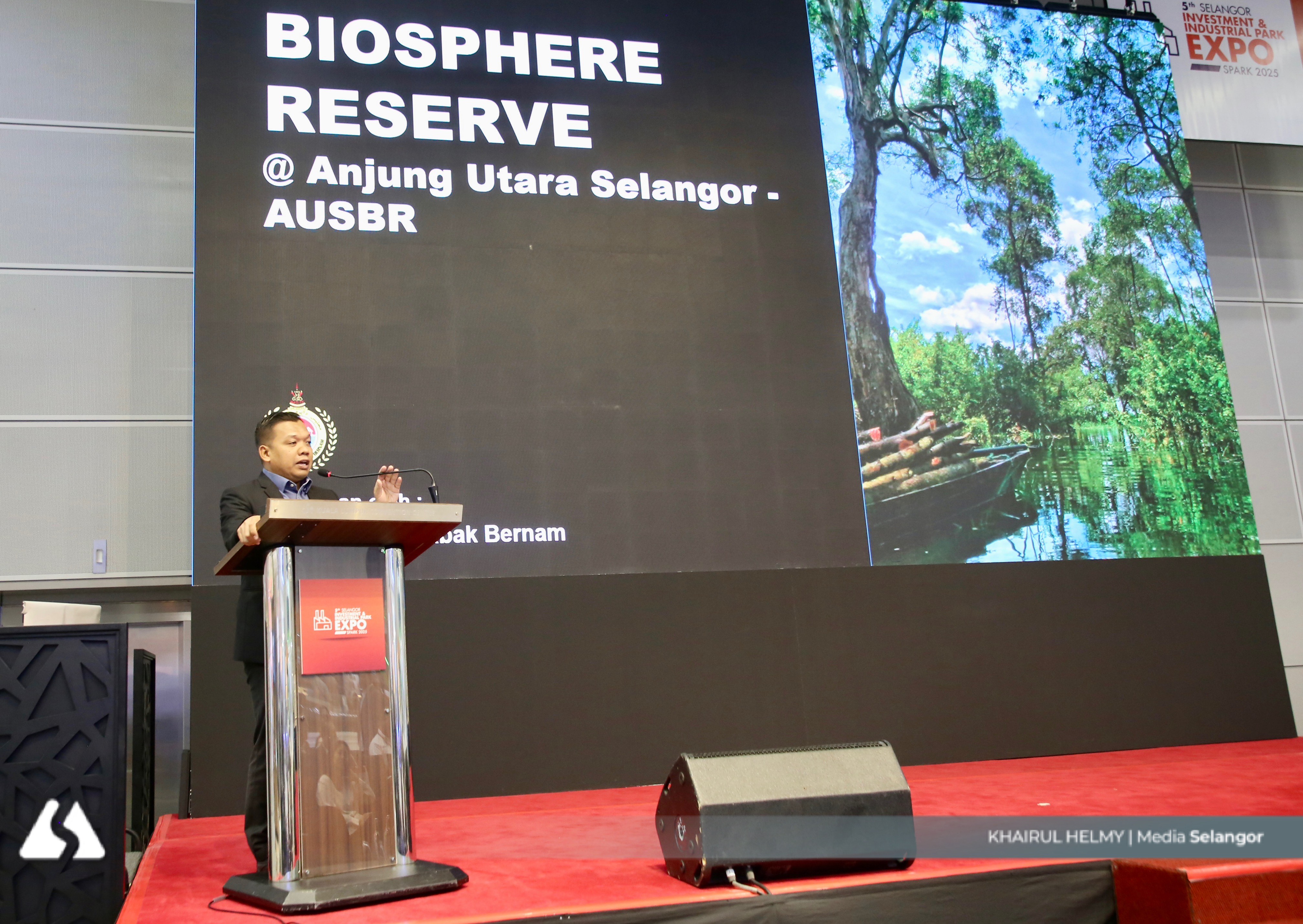 明年向UNESCO申请   沙白有望成雪州首个生物圈保留地