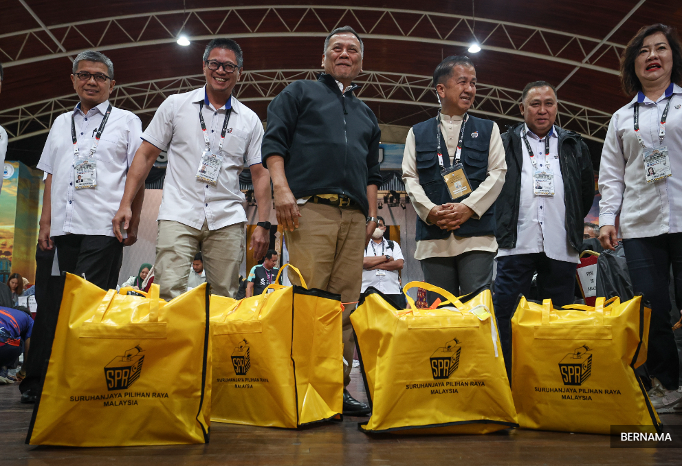 Sabah polls: Hung Assembly expected, coalition govt to be formed via negotiations