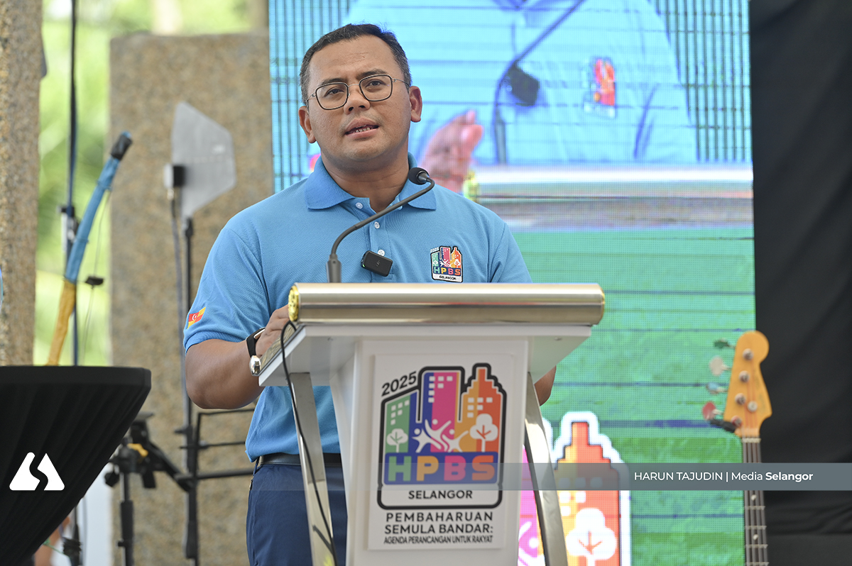 大臣:城市翻新法案 助解雪州城市老化问题