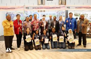 MBPJ terus perkukuh peranan jadi bandar mesra kanak-kanak bertaraf antarabangsa