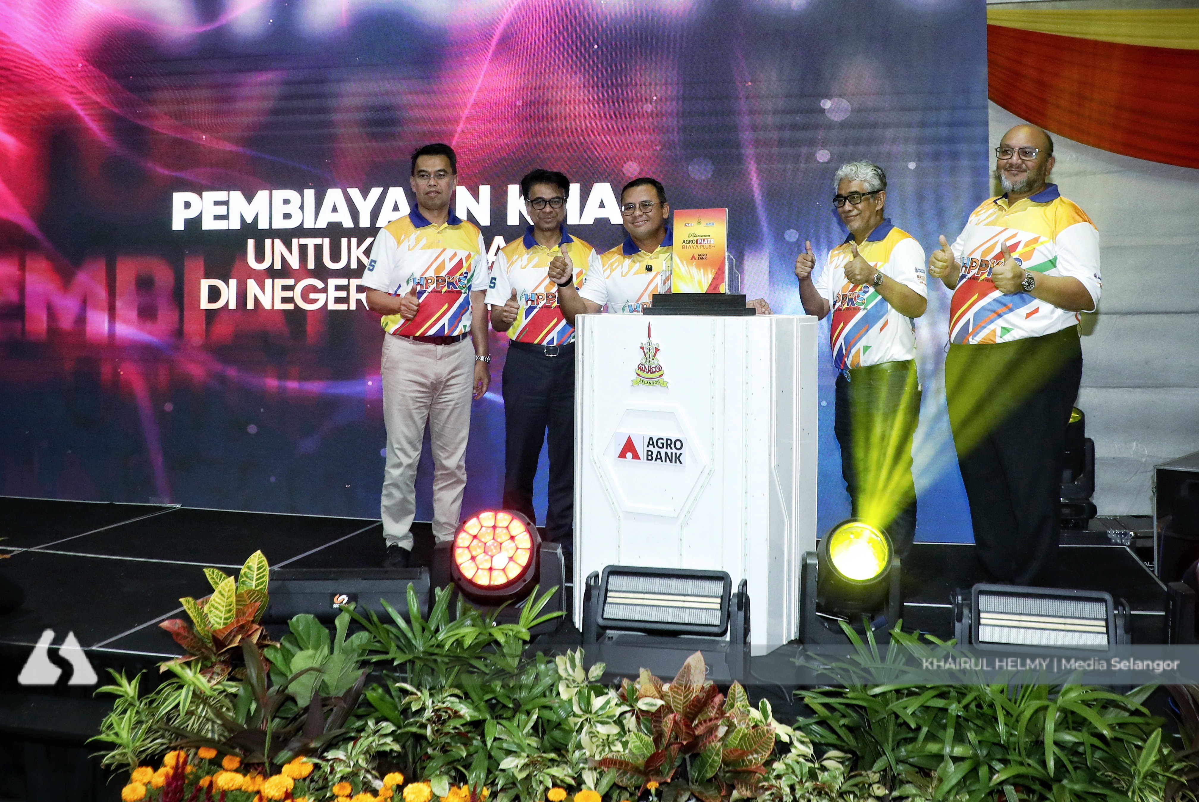 MB: Konsesi parkir dinilai ikut keupayaan, bukan nama pemilik