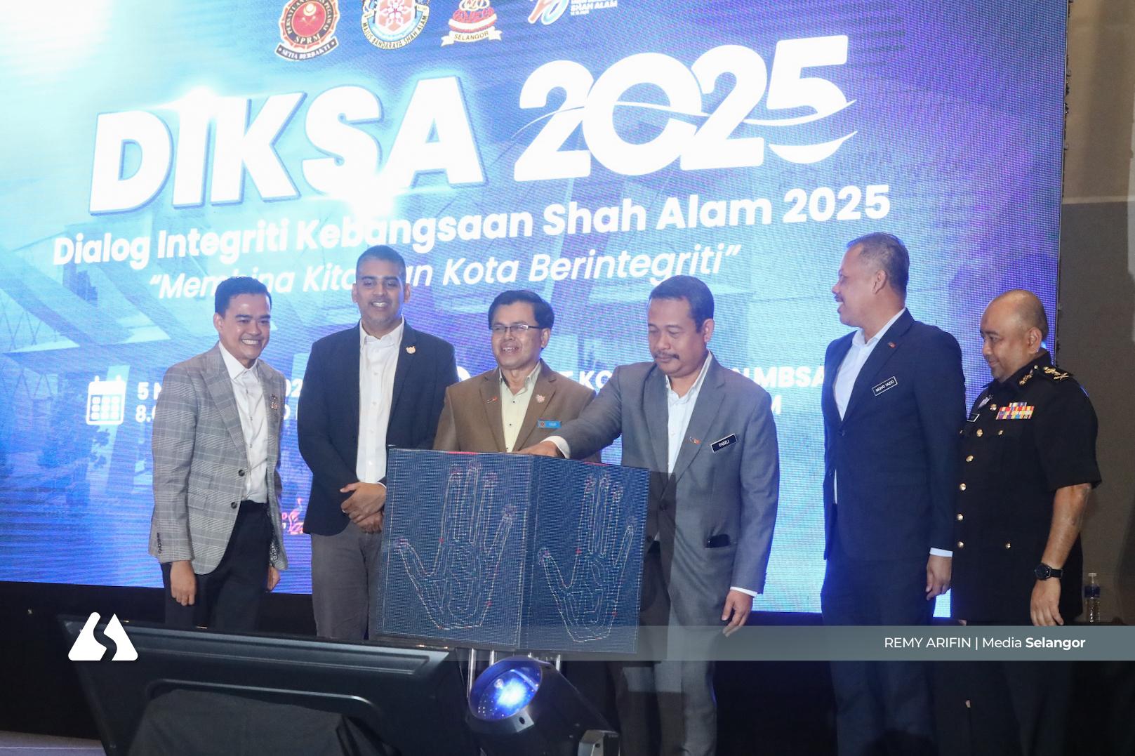 High-income Selangor vulnerable to corruption, MACC warns