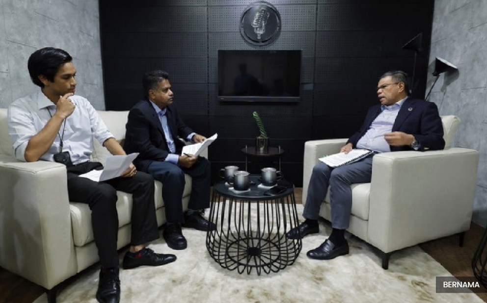 警方专业与美安全机构齐名 赛夫丁:特朗普也亲自赞好