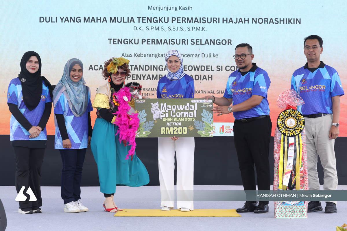 HalalVibe Fest akan jelajah sembilan daerah Selangor tahun depan