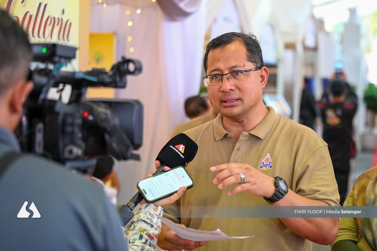 MBPJ ready to comply with new homestay, Airbnb guidelines starting next year