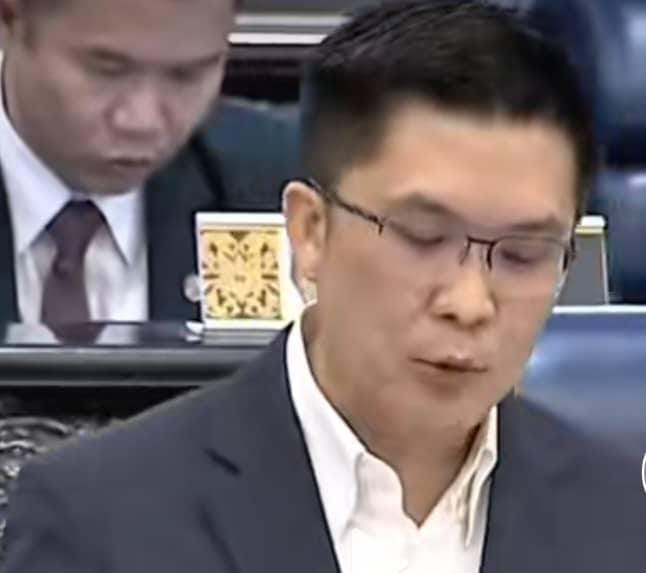 கரையான் அரித்தால் அழிந்துவரும் கோப்பெங் தமிழ்ப்பள்ளிக்கு 14 மில்லியன் ரிங்கிட் நிதியுதவி