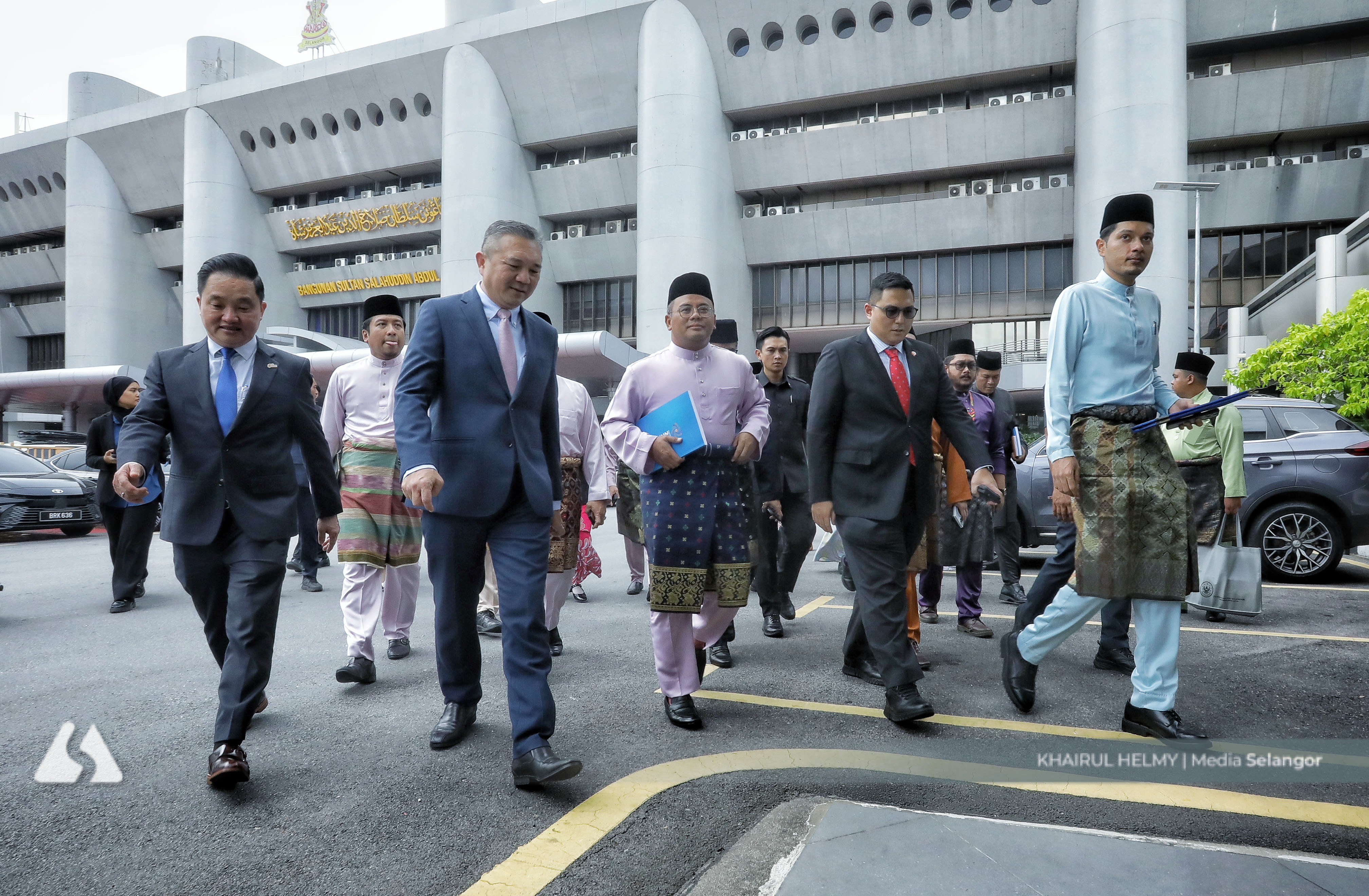 Selangor peruntuk RM3.23 bilion dalam belanjawan 2026