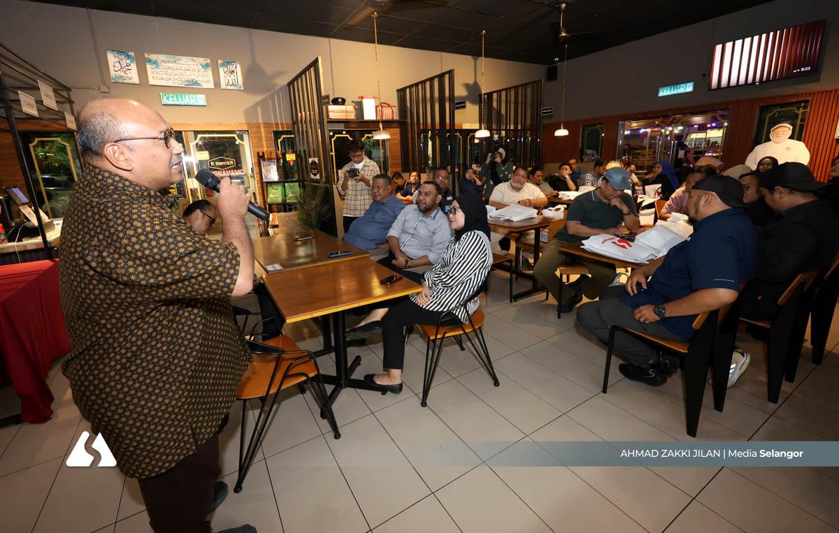 Pengamal media disaran lebih waspada guna AI, elak jejas reputasi