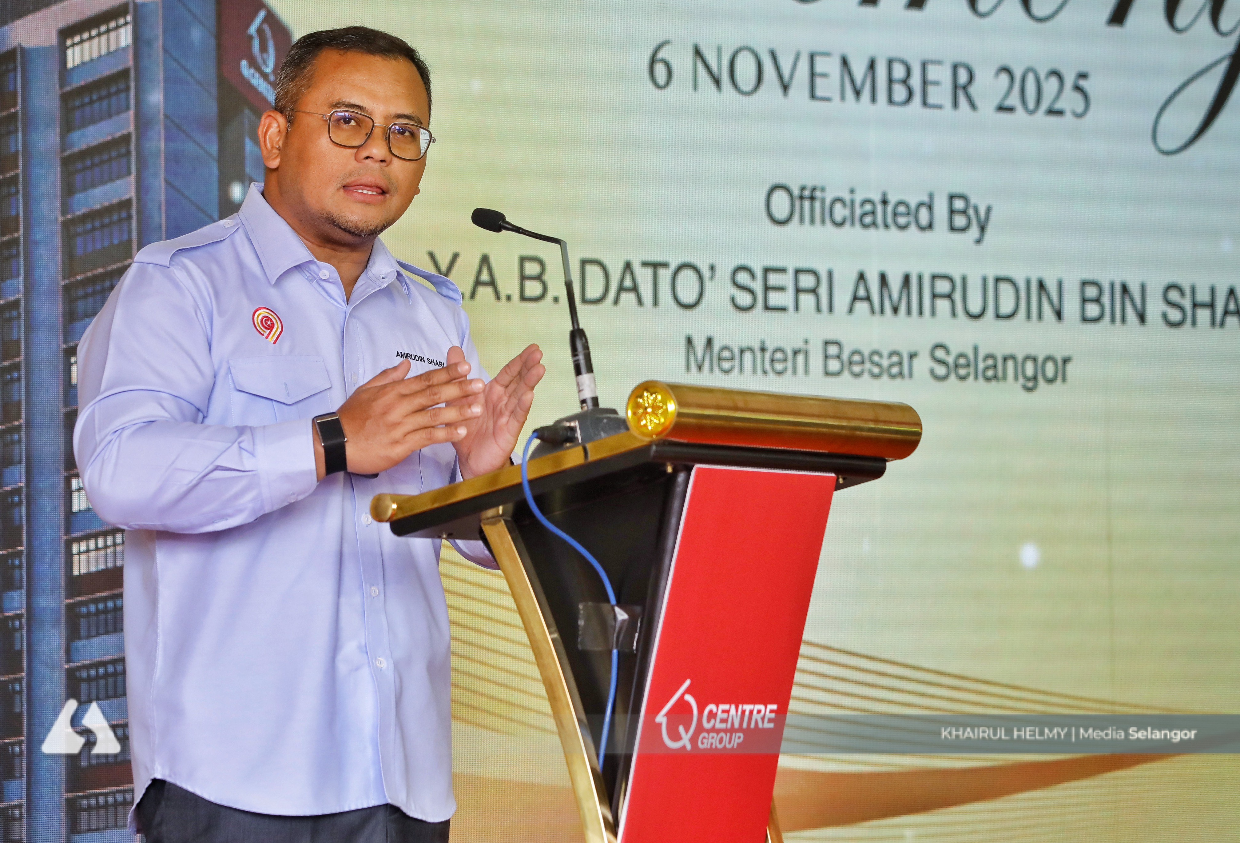 Kestabilan negara tarik pelaburan berskala besar, Selangor sedia ekosistem lengkap