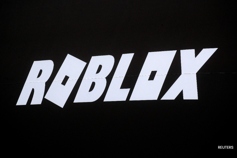 Texas sues Roblox for allegedly concealing safety risks from parents