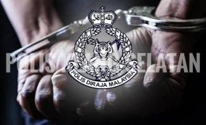 Guni dan tong sampah jadi tempat sorok dadah, 27.3kg dirampas