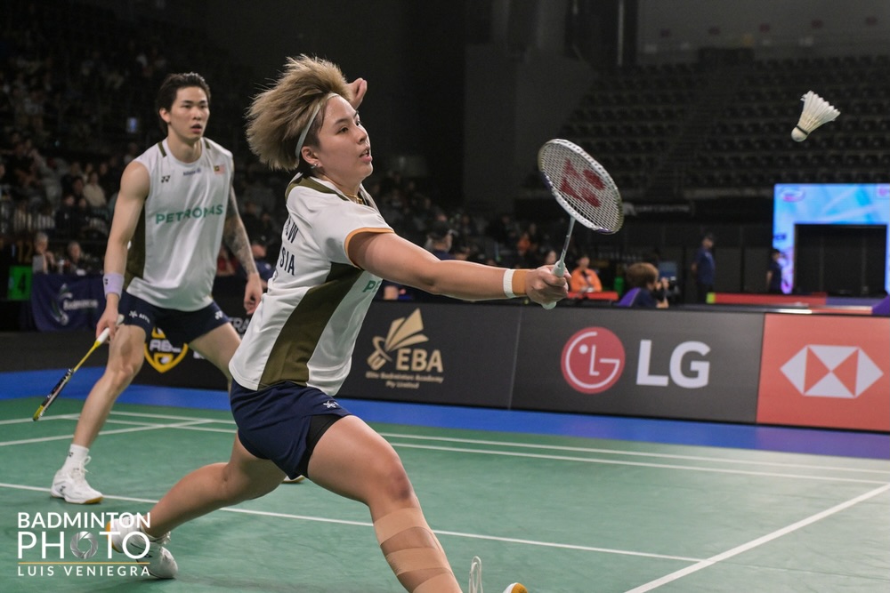 World champs Tang Jie-Ee Wei storm into Australia Open final