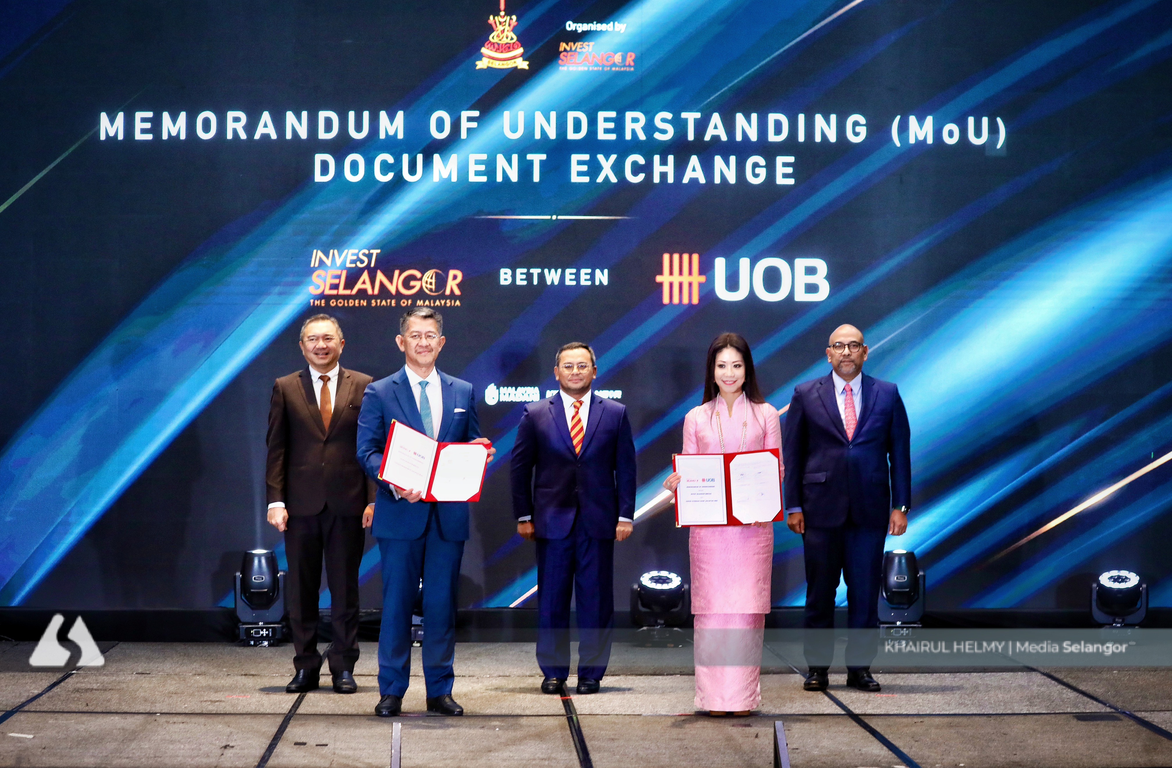 RS-2, pelan pembangunan jangka panjang pacu daya saing Selangor - MB