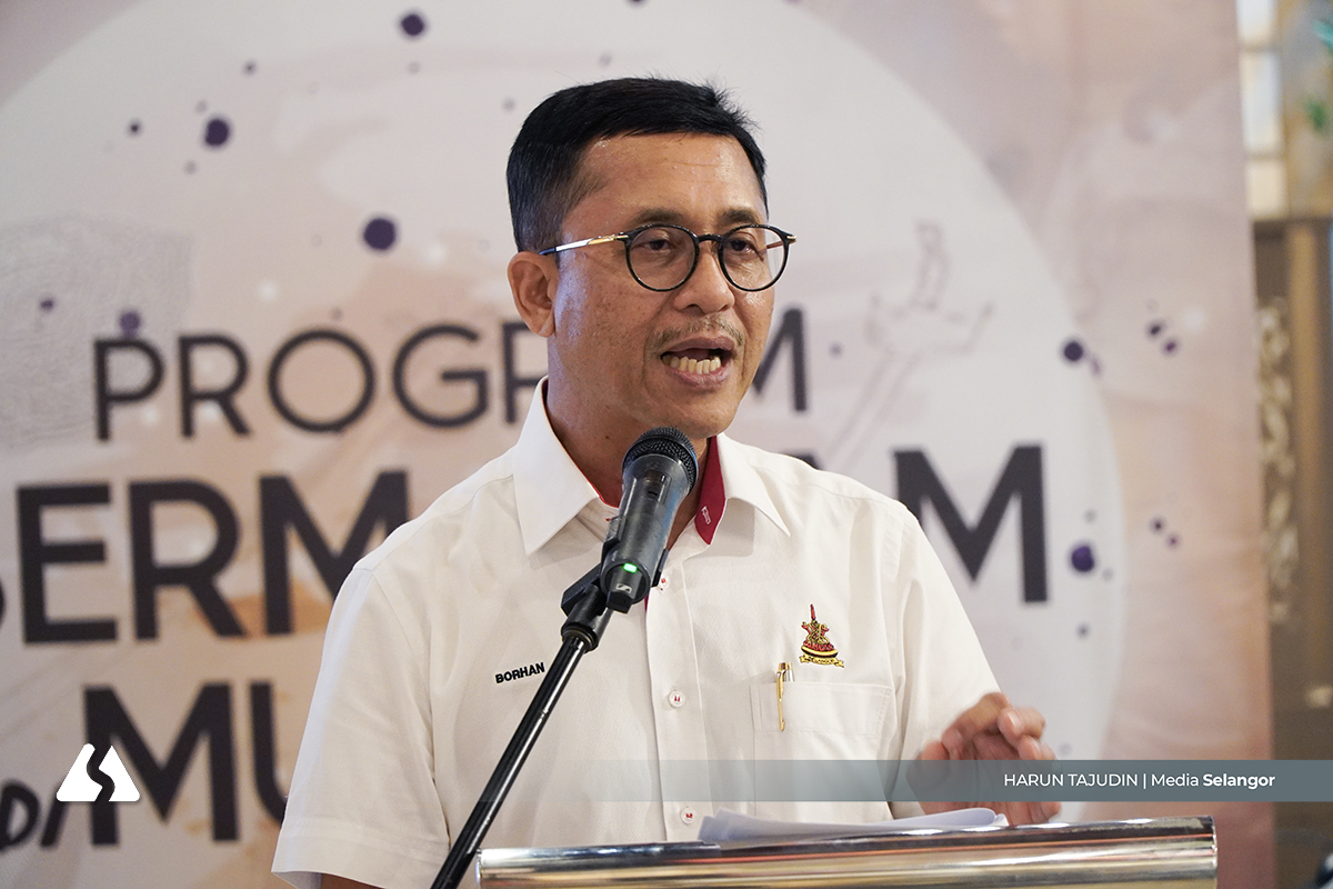 Isu pengambilan tanah projek WCE dijangka selesai petang ini - EXCO