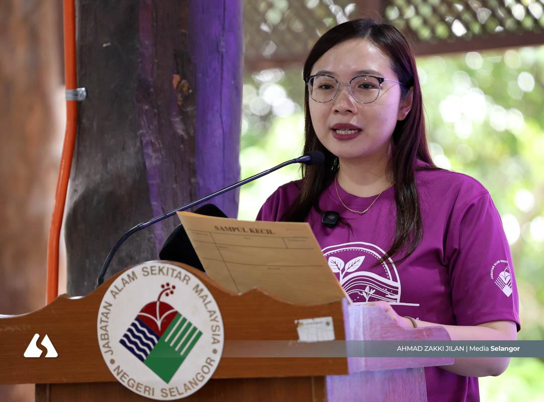 Selangor boosts peatland protection to curb open burning, haze