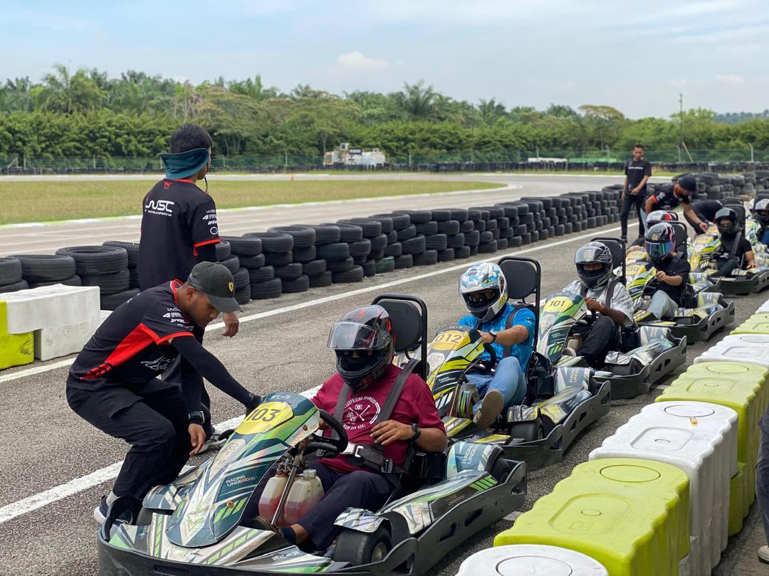 Tourism Selangor promosi pelancongan sukan sempena RMSIR 2025